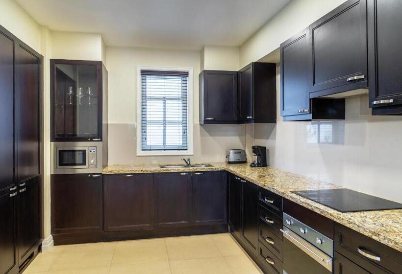 ویلای 3 خوابه با چشمانداز باغ, Jewel Grande Montego Bay Resort And Spa