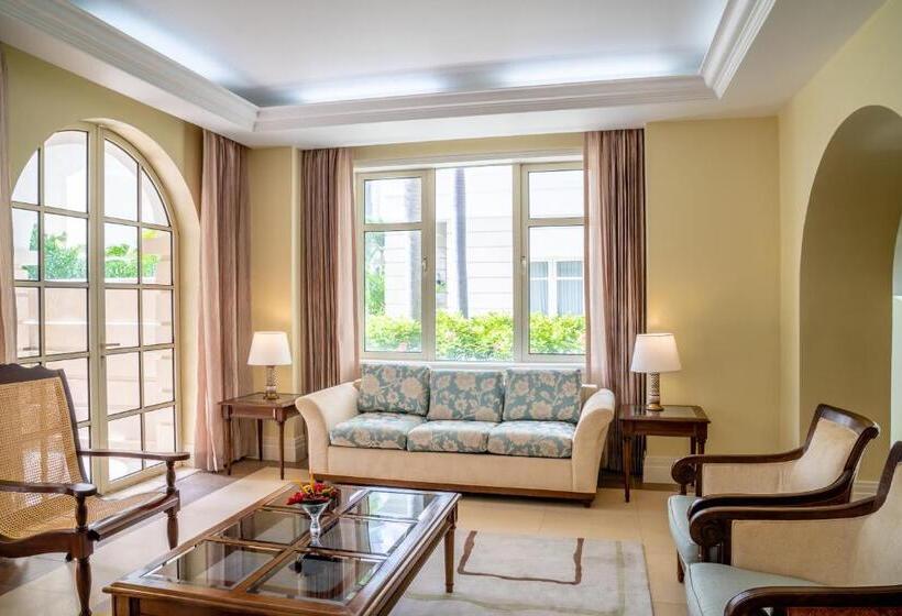 ویلای 3 خوابه با چشمانداز باغ, Jewel Grande Montego Bay Resort And Spa