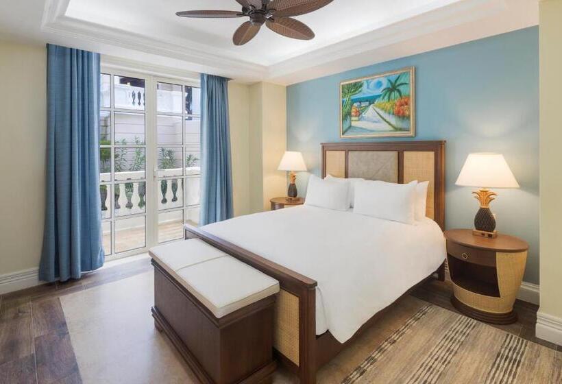 ویلای 3 خوابه, Jewel Grande Montego Bay Resort And Spa