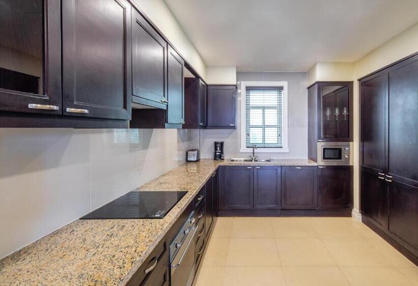 ویلای 3 خوابه, Jewel Grande Montego Bay Resort And Spa