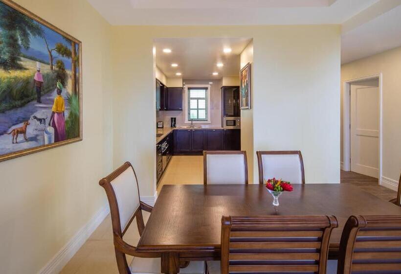 ویلای 3 خوابه, Jewel Grande Montego Bay Resort And Spa