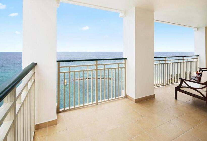 ویلای 3 خوابه, Jewel Grande Montego Bay Resort And Spa