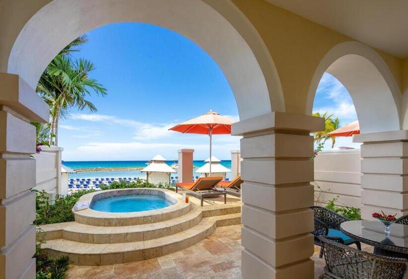ویلای 3 خوابه, Jewel Grande Montego Bay Resort And Spa