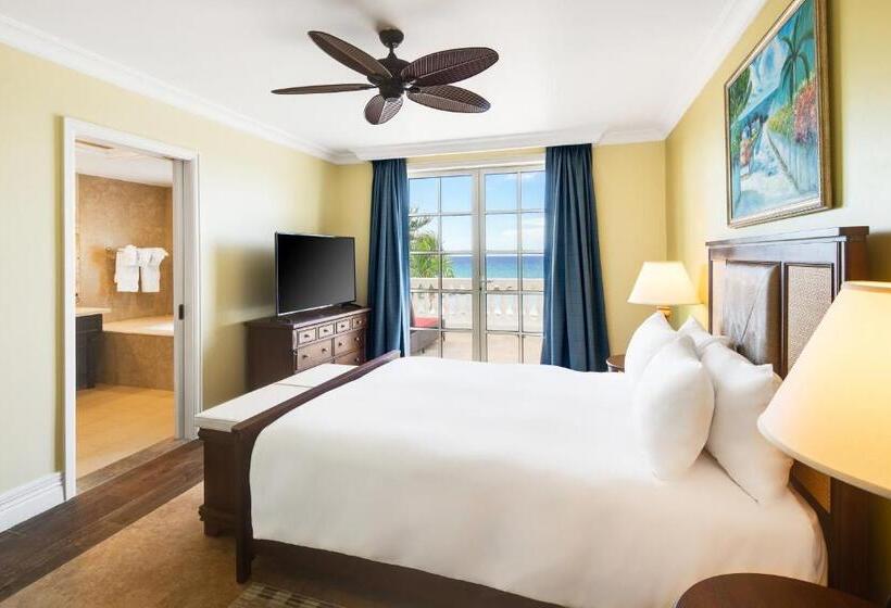 ویلای 3 خوابه, Jewel Grande Montego Bay Resort And Spa