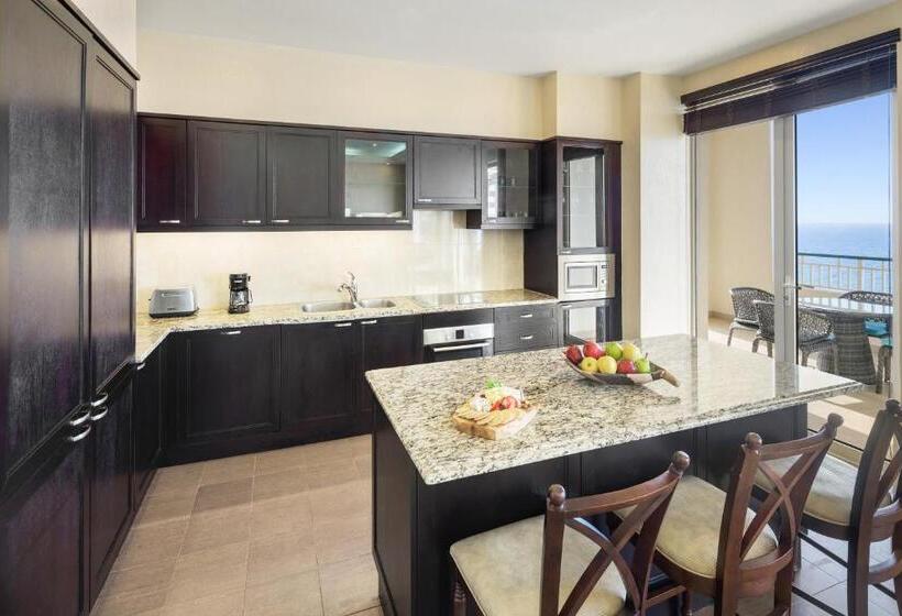 سوئیت پنت هاوس, Jewel Grande Montego Bay Resort And Spa