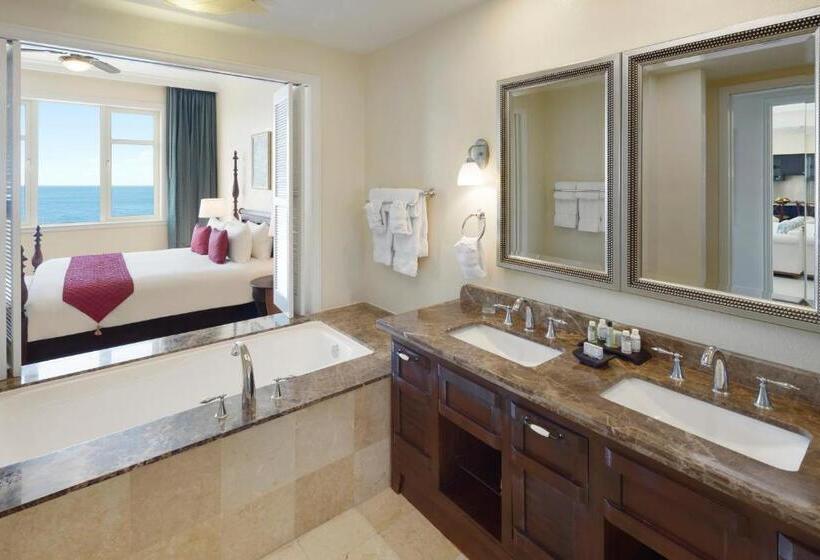 سوئیت پنت هاوس, Jewel Grande Montego Bay Resort And Spa