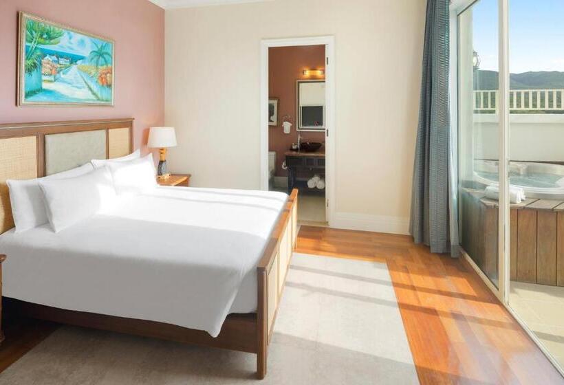 سوئیت پنت هاوس, Jewel Grande Montego Bay Resort And Spa