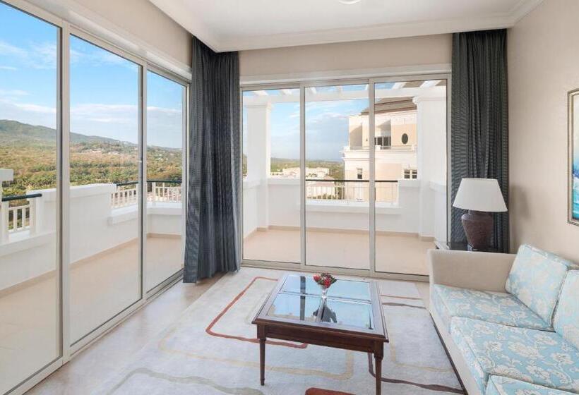 سوئیت پنت هاوس, Jewel Grande Montego Bay Resort And Spa