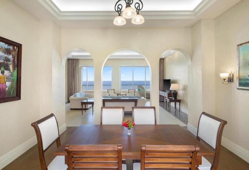سوئیت پنت هاوس, Jewel Grande Montego Bay Resort And Spa