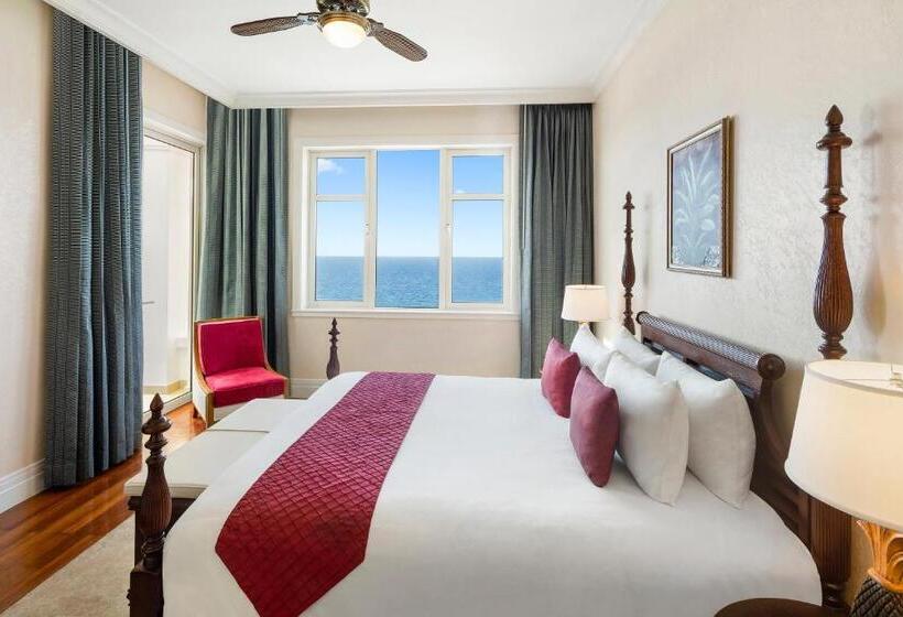 سوئیت پنت هاوس, Jewel Grande Montego Bay Resort And Spa