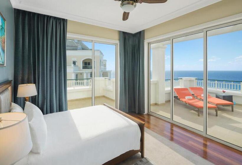 سوئیت پنت هاوس, Jewel Grande Montego Bay Resort And Spa