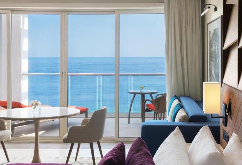 سوئیت جونیور پریمیوم, Jewel Grande Montego Bay Resort And Spa