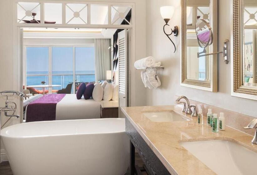 سوئیت جونیور پریمیوم, Jewel Grande Montego Bay Resort And Spa