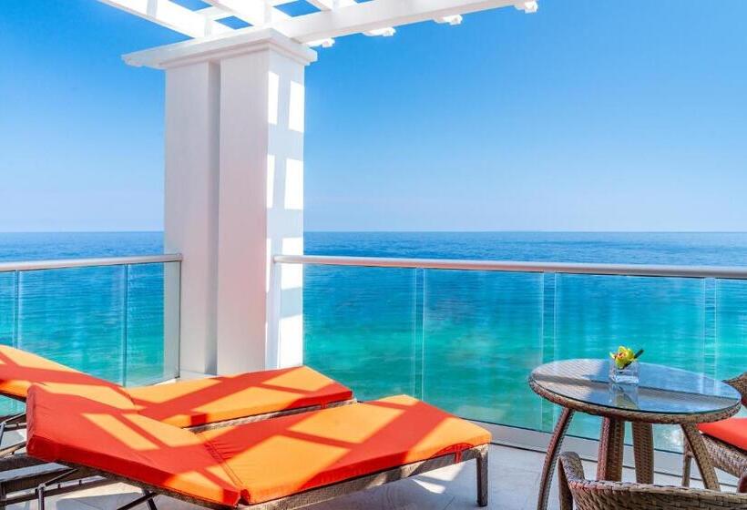 سوئیت جونیور پریمیوم, Jewel Grande Montego Bay Resort And Spa