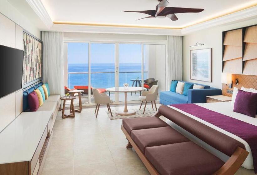 سوئیت جونیور پریمیوم, Jewel Grande Montego Bay Resort And Spa