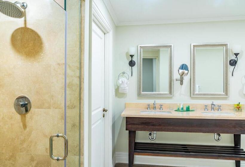 سوئیت پریمیوم با چشمانداز دریا, Jewel Grande Montego Bay Resort And Spa