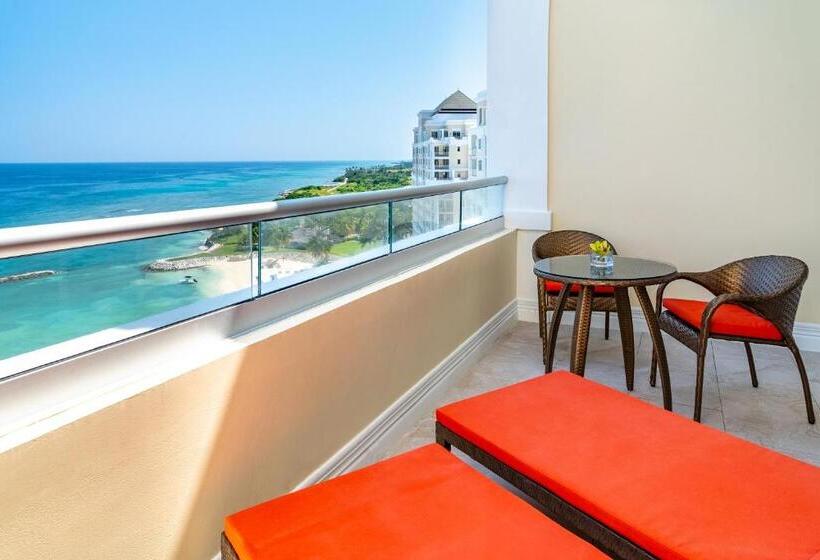 سوئیت پریمیوم با چشمانداز دریا, Jewel Grande Montego Bay Resort And Spa