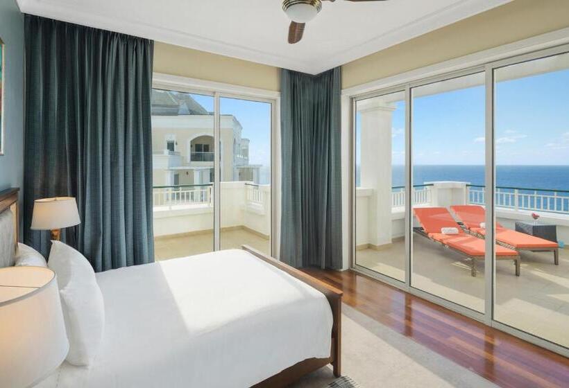 سوئیت پنت هاوس, Jewel Grande Montego Bay Resort And Spa