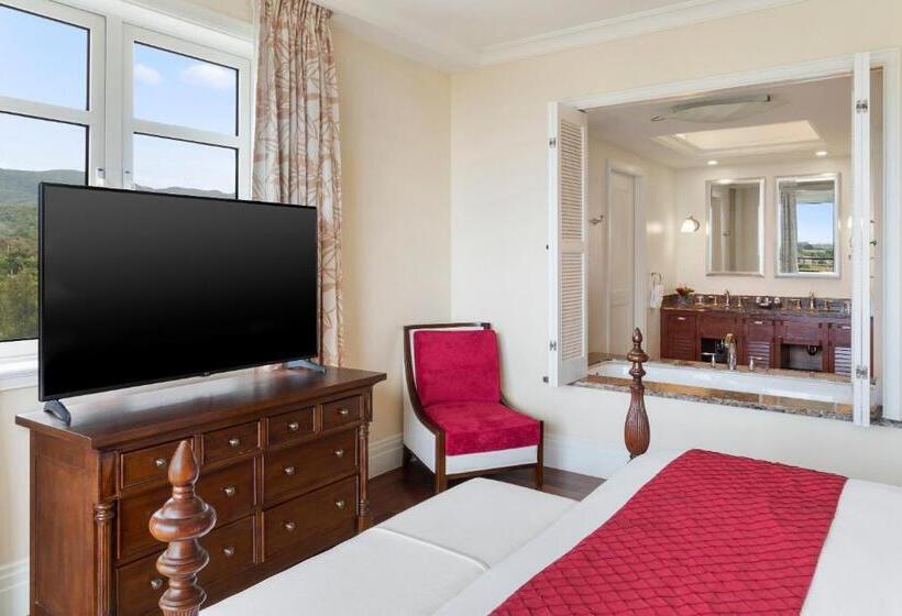 سوئیت 2 خوابه, Jewel Grande Montego Bay Resort And Spa