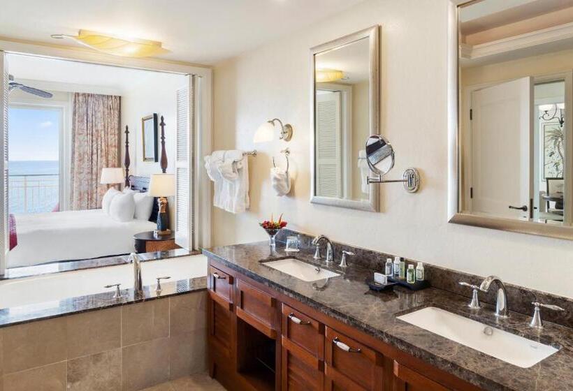 2 Bedrooms Suite Sea View, Jewel Grande Montego Bay Resort And Spa