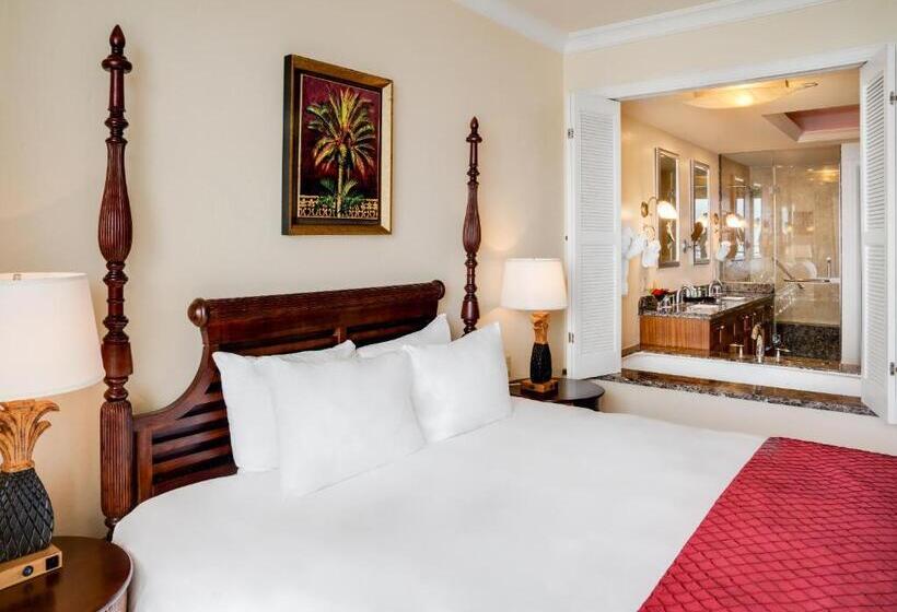 2 Bedrooms Suite Sea View, Jewel Grande Montego Bay Resort And Spa