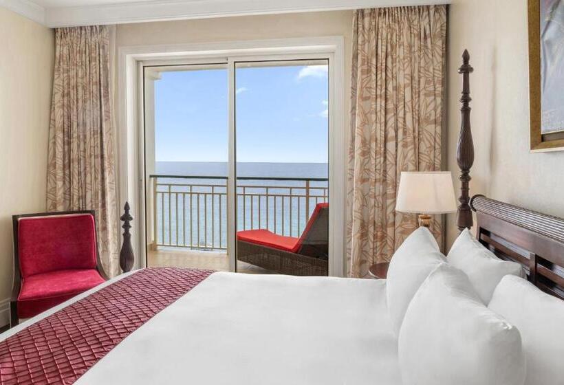 2 Bedrooms Suite Sea View, Jewel Grande Montego Bay Resort And Spa