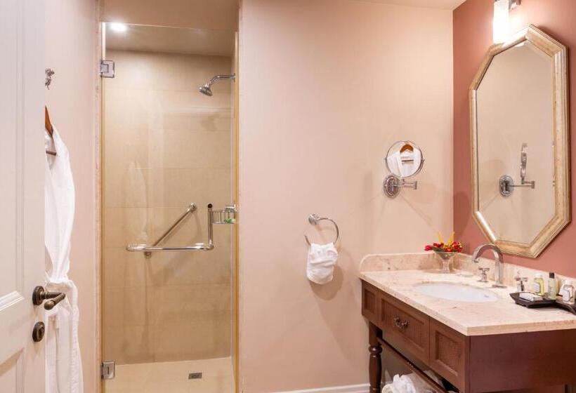 2 Bedrooms Suite Sea View, Jewel Grande Montego Bay Resort And Spa