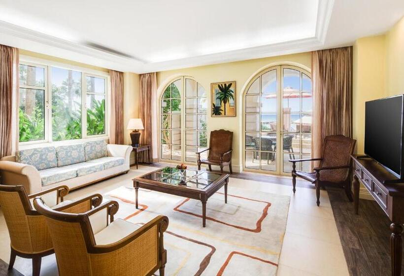 ویلای 3 خوابه, Jewel Grande Montego Bay Resort And Spa