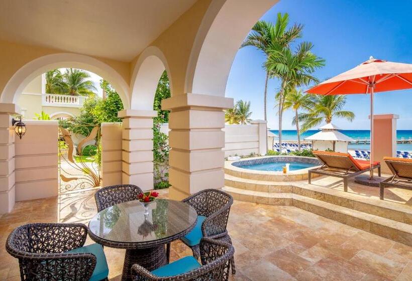 ویلای 3 خوابه, Jewel Grande Montego Bay Resort And Spa