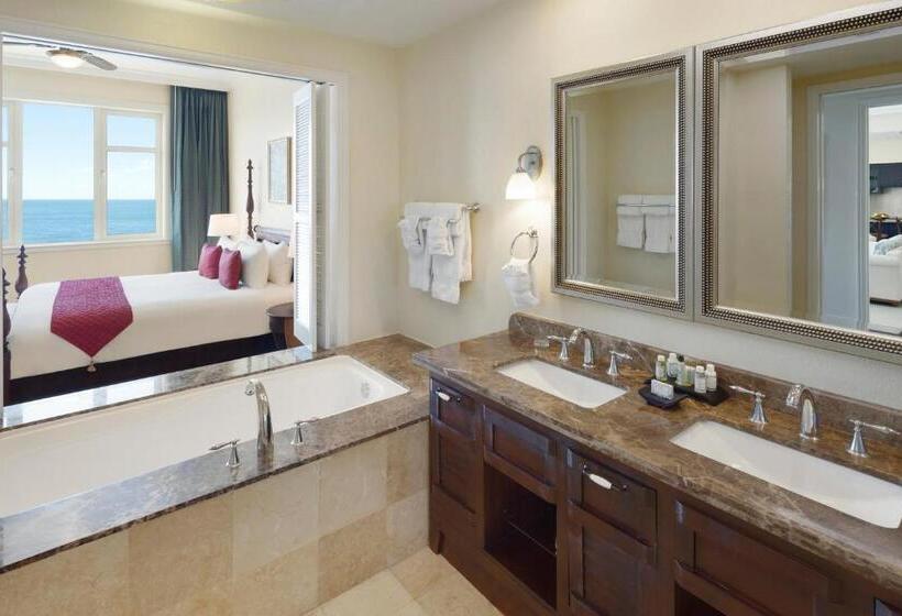 سوئیت پنت هاوس, Jewel Grande Montego Bay Resort And Spa