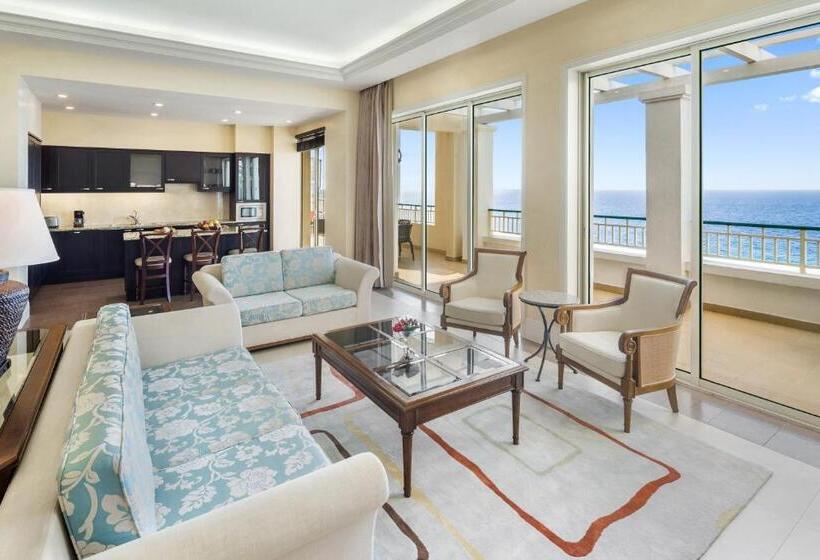 سوئیت پنت هاوس, Jewel Grande Montego Bay Resort And Spa