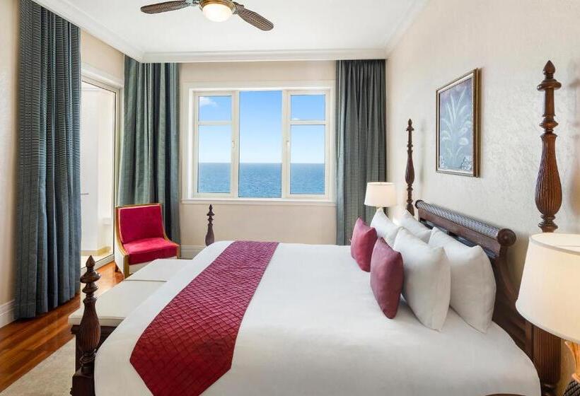 سوئیت پنت هاوس, Jewel Grande Montego Bay Resort And Spa