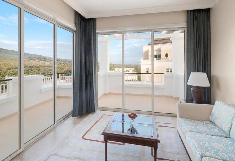 سوئیت پنت هاوس, Jewel Grande Montego Bay Resort And Spa