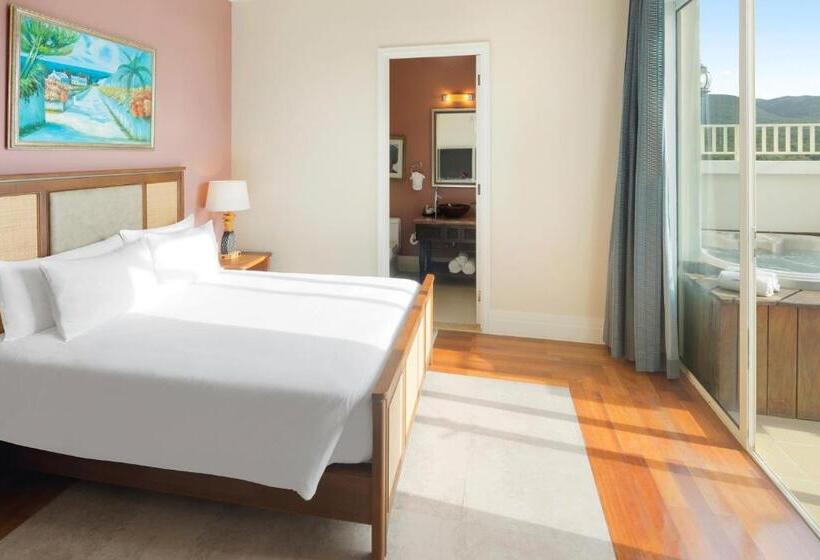 سوئیت پنت هاوس, Jewel Grande Montego Bay Resort And Spa