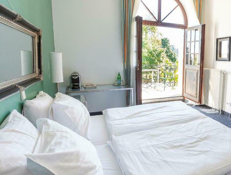 标准间, Mörwald Grafenegg