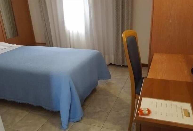 غرفة إقتصادية فردية, Passacor   Business & Bike