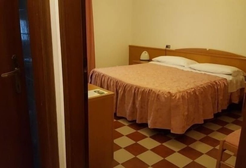 غرفة إقتصادية, Passacor   Business & Bike