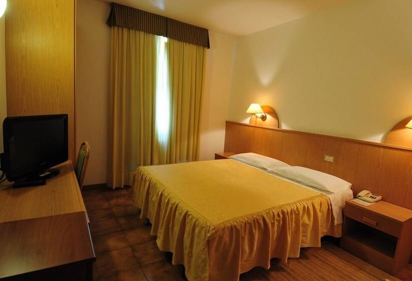 غرفة إقتصادية, Passacor   Business & Bike