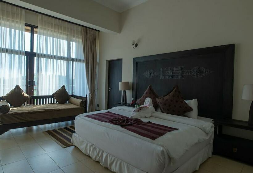 חדר סטנדרט, Ridge Royal