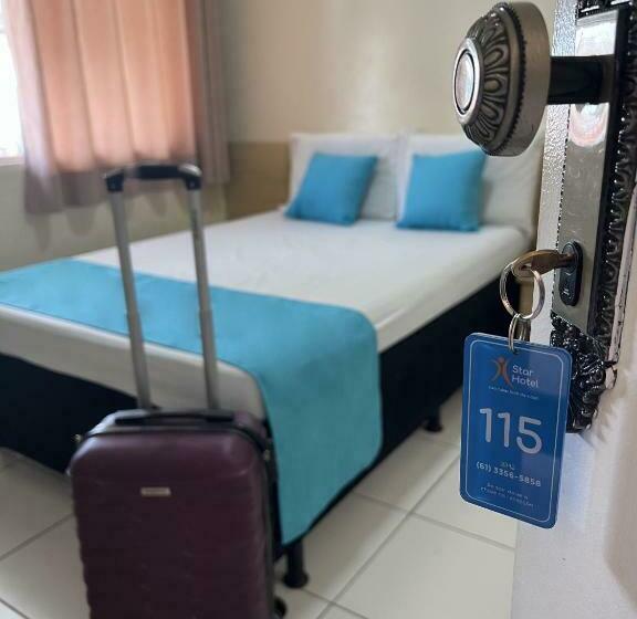 חדר סטנדרט, Star