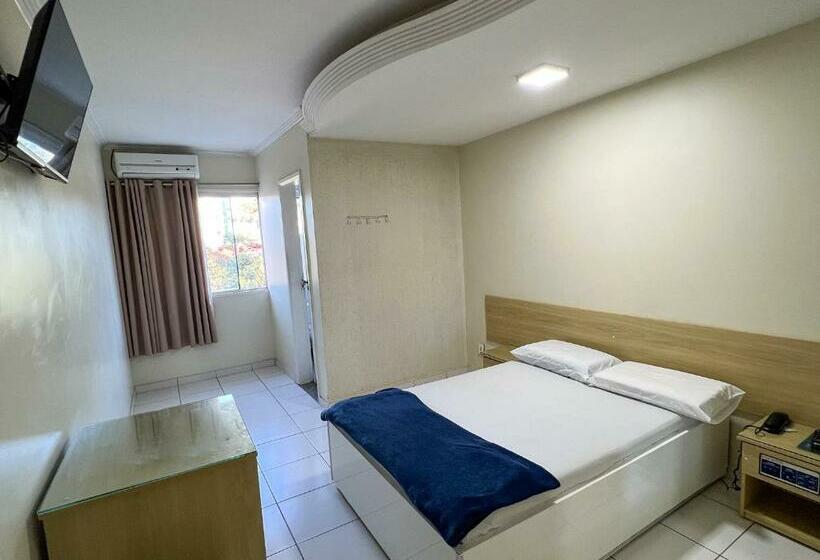 חדר סטנדרט, Star