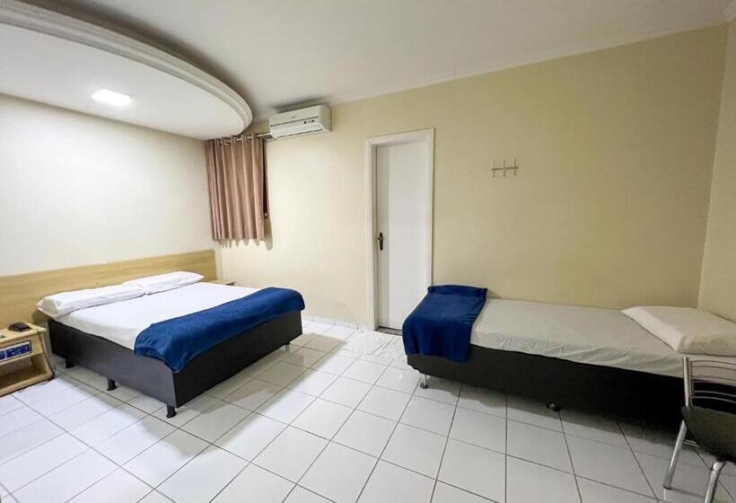 חדר סטנדרט, Star