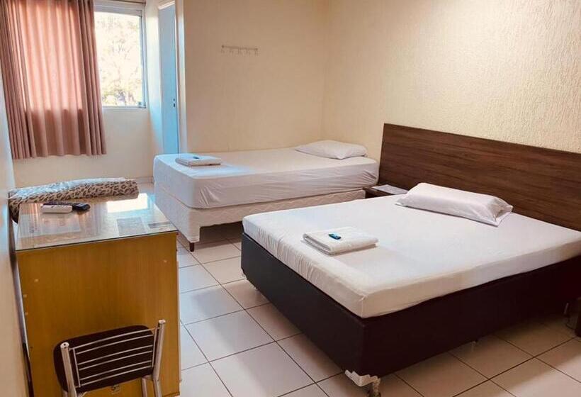 חדר סטנדרט, Star