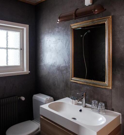 シャレー1寝室, Le Coucou Hotel Restaurant & Lounge Bar