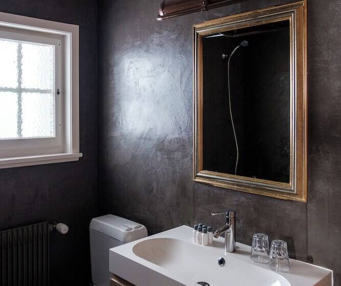 シャレー1寝室, Le Coucou Hotel Restaurant & Lounge Bar