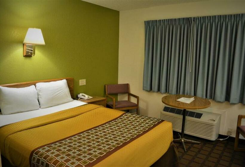 スタンダードルーム, Bloomer Inn & Suites