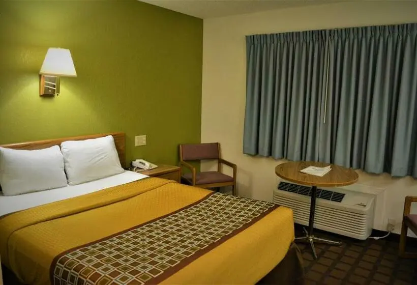 Standard-huone, Bloomer Inn & Suites
