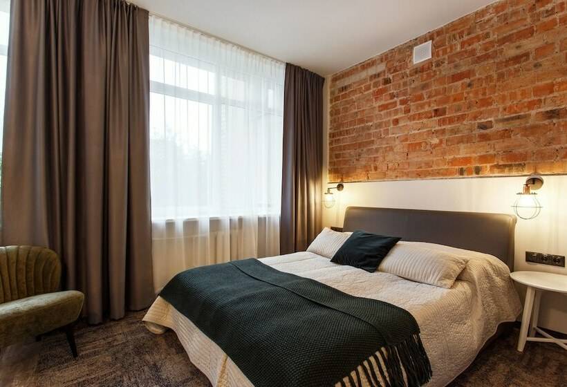 آپارتمان 1 خوابه, Old Town Trio Hostel Rooms