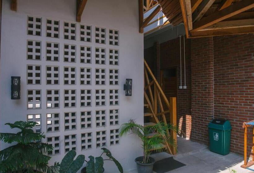 חדר אקונומי, Freddies Santai Sumurtiga