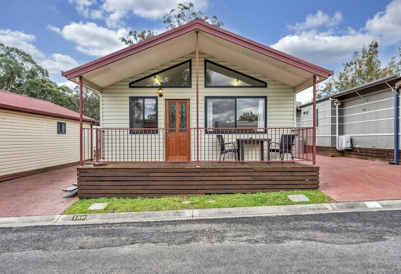 带1个卧室的别墅, Ingenia Holidays Avina